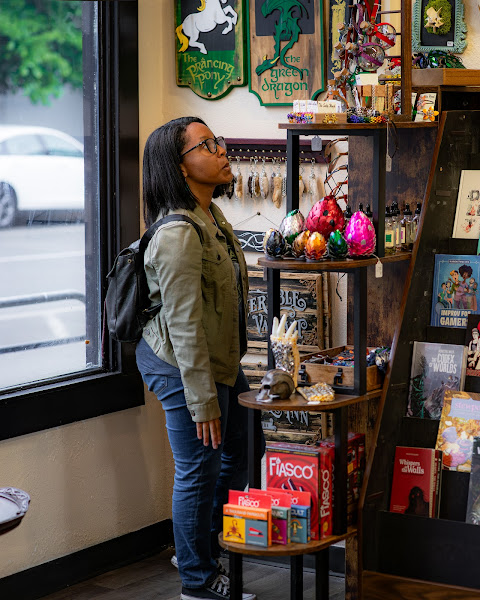 Photo of Chance Encounter Games