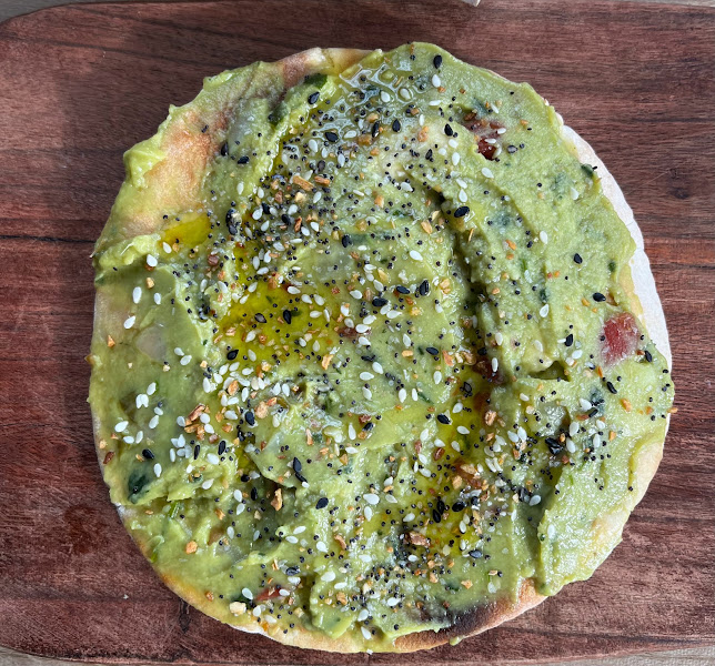 Photo of gather east