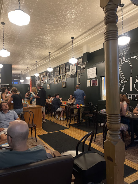 Photo of The Hidden King - Neighborhood Bar