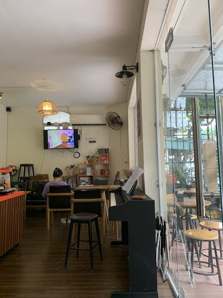 Photo of Cà Phê Pha (BoardGame&Chess)