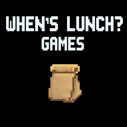 Photo of When's Lunch? Games
