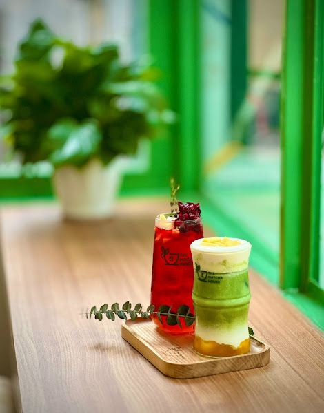 Photo of The Matcha House - Tagom 42F Lý Thường Kiệt