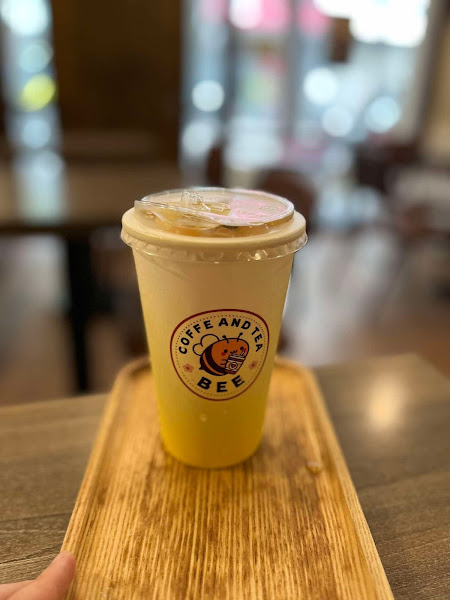 Photo of Bee Coffee&Tea
