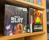 Photo of Bards & Cards