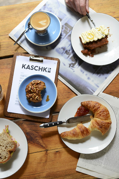 Photo of KASCHK by BRLO