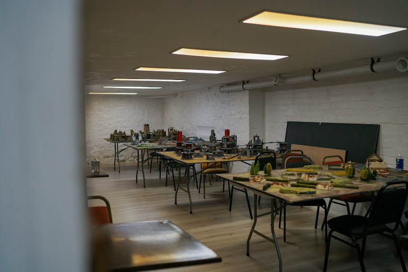 Photo of Mox in the Hole