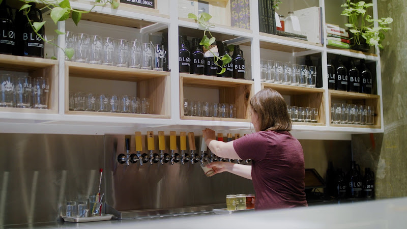 Photo of Bløm Mead + Cider