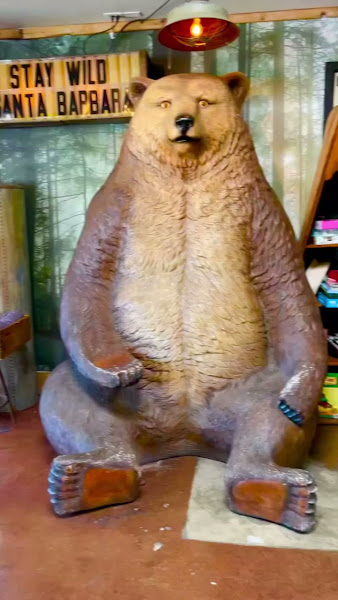 Photo of Unbearable Skee Lodge