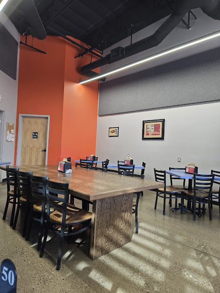 Photo of Slice and Dice Pizzeria