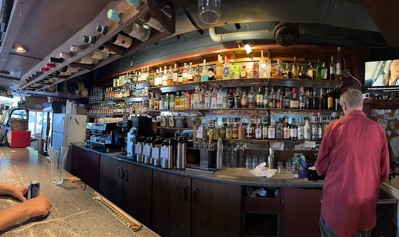 Photo of Vagabond Cafe