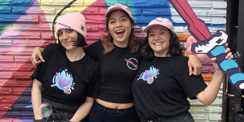 Photo of Coral Sword