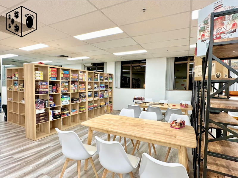 Photo of Sydney Boardgames Cafe - Dice Inn Boardgames