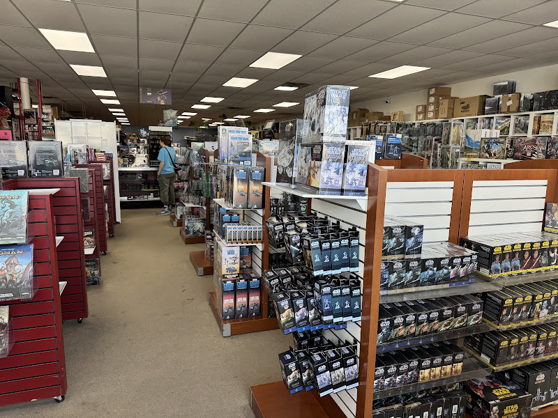 Photo of Family Time Games