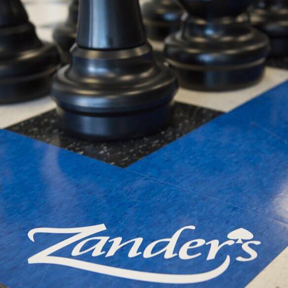 Photo of Zander's Game House