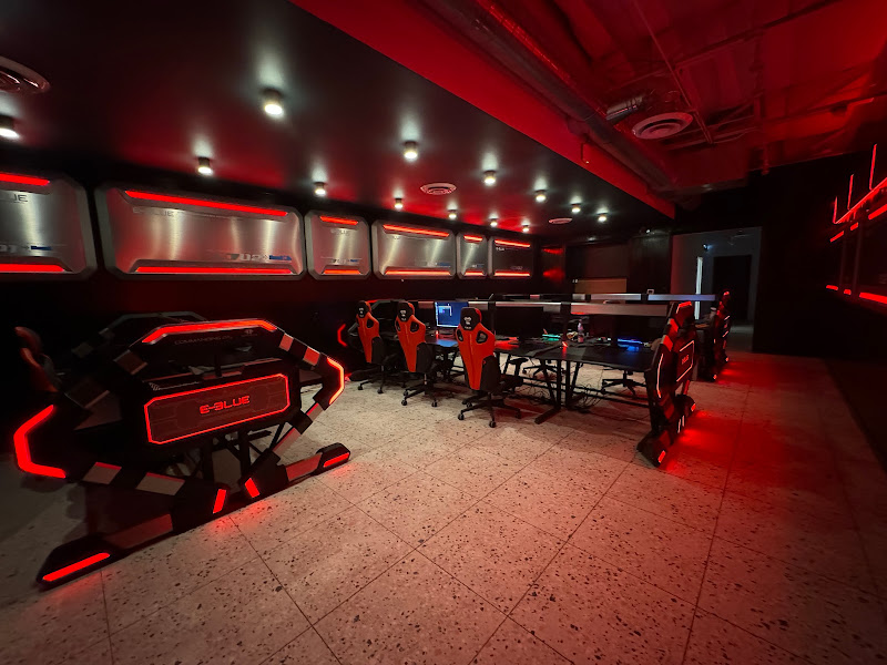 Photo of Level Up Gaming