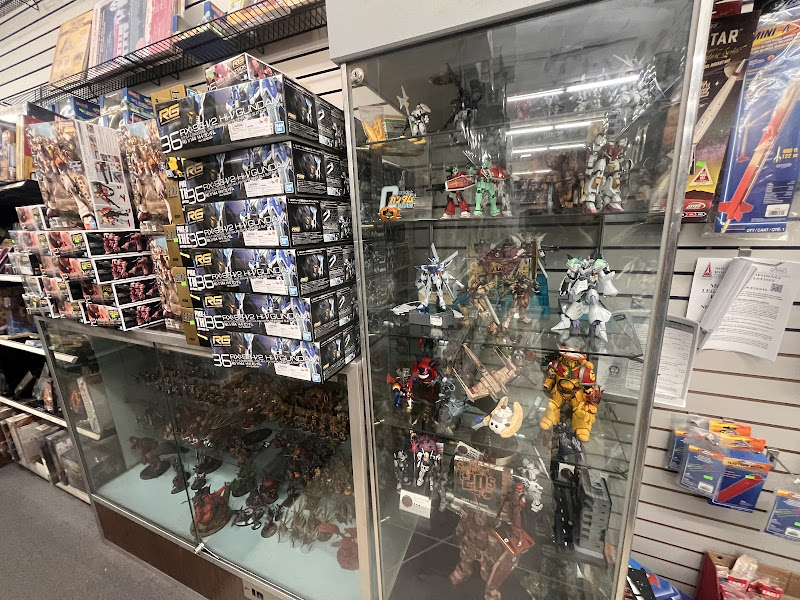 Photo of Brookhurst Hobbies