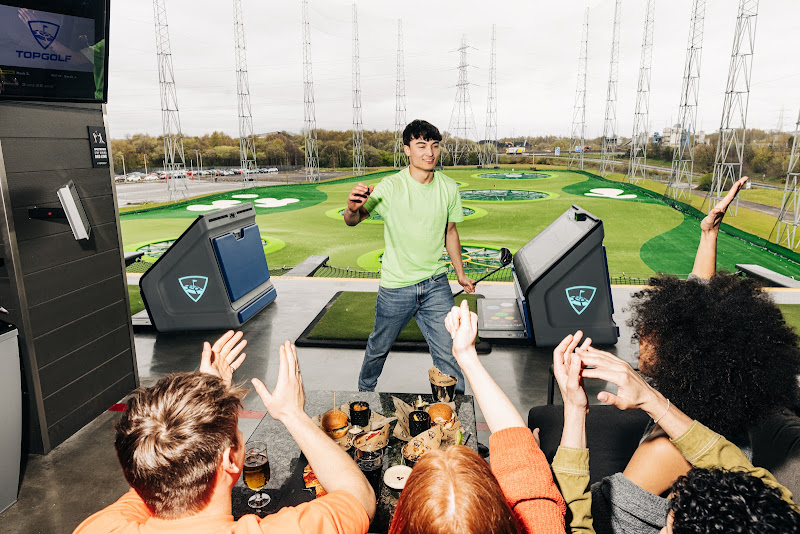 Photo of Topgolf Glasgow