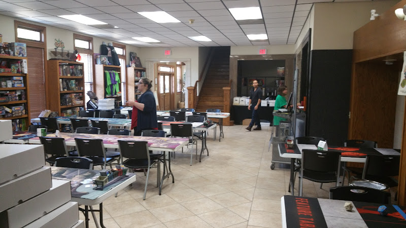 Photo of Get Some Game