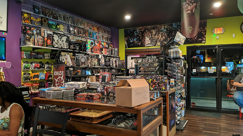 Photo of Zenergy Gamers