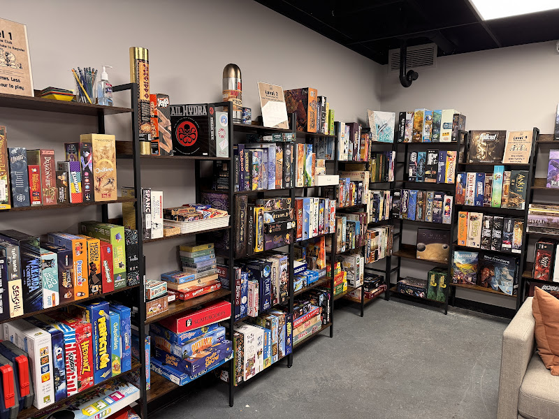 Photo of Sage's Portal