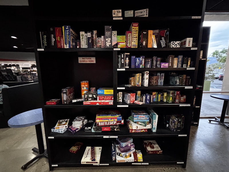 Photo of Slice and Dice Pizzeria