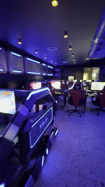 Photo of Level Up Gaming