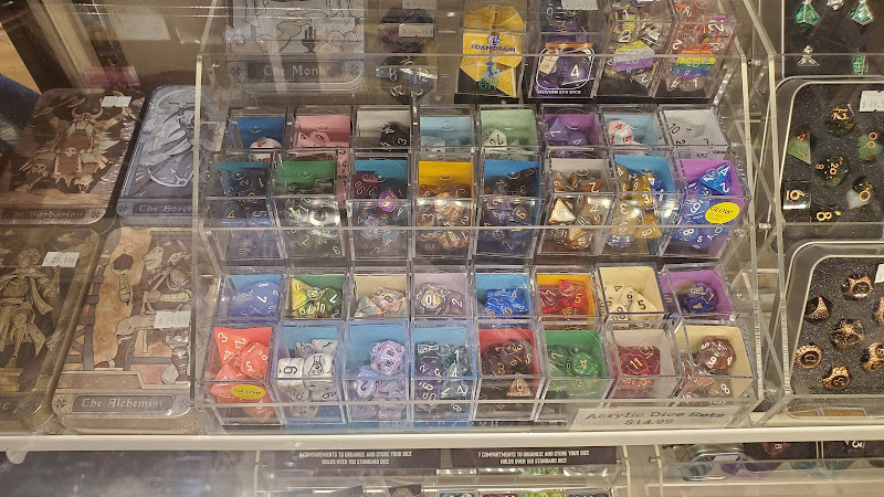 Photo of Rain City Games