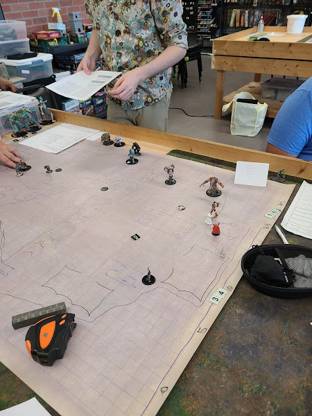 Photo of Brickhouse Games