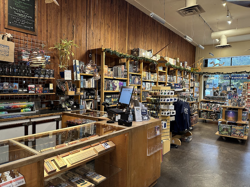 Photo of Blue Highway Games