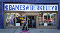 Photo of Games of Berkeley