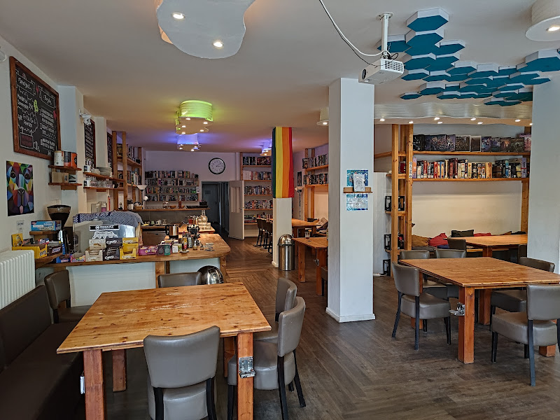 Photo of Brettspielplatz - Das Spielecafé