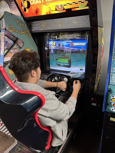 Photo of Video Game Rescue