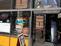 Game Post of San Francisco