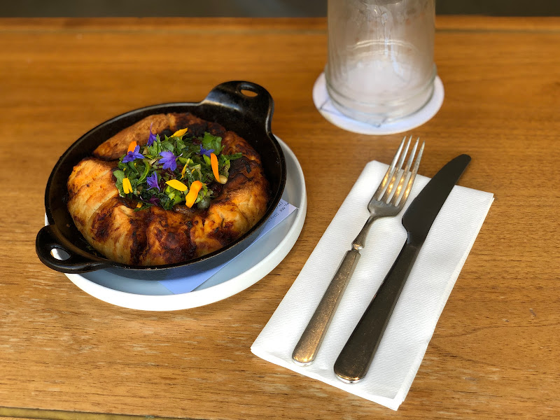 Photo of Satellite SB