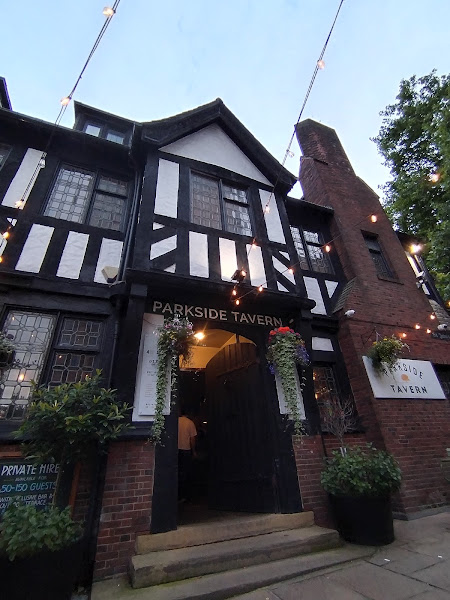 Photo of Parkside Tavern