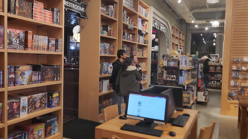 Photo of Mox Boarding House