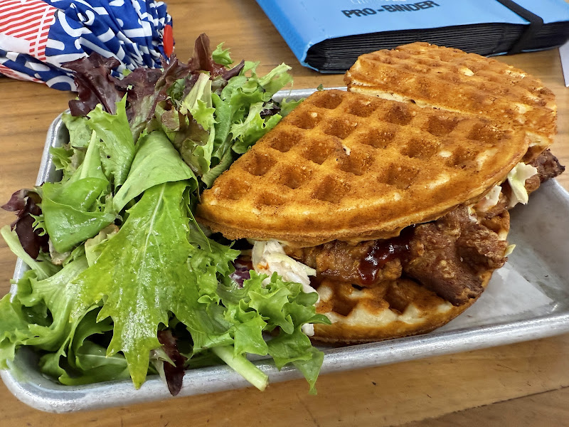 Photo of The Game Parlour