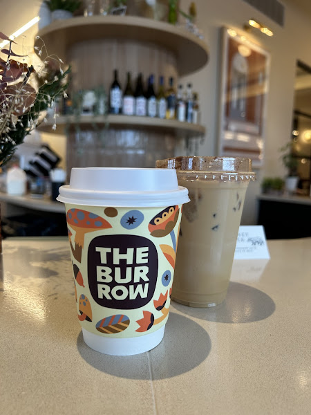 Photo of The Burrow Cafe and Play