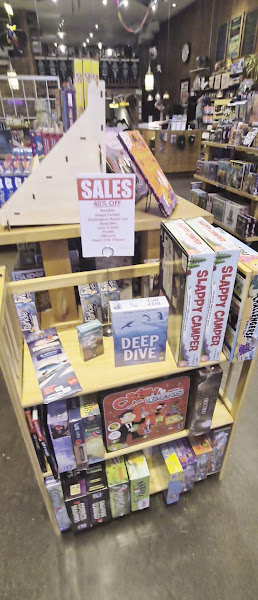 Photo of Blue Highway Games