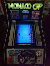 Photo of Gamma Ray Games