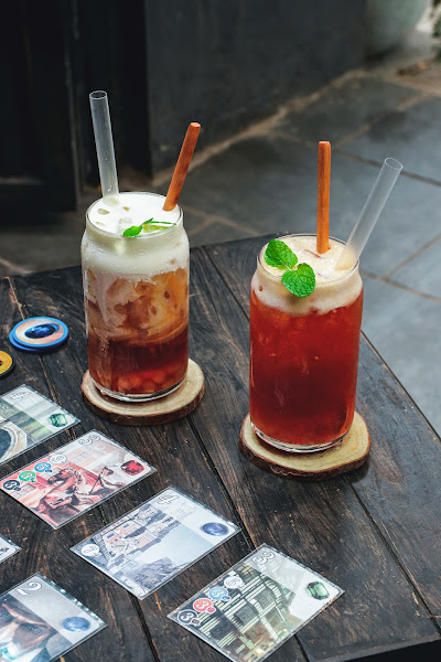 Photo of The Cozy Village- Nona Boardgame