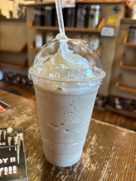 Photo of Fair Grounds Coffee Cafe