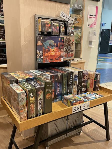 Photo of Rain City Games