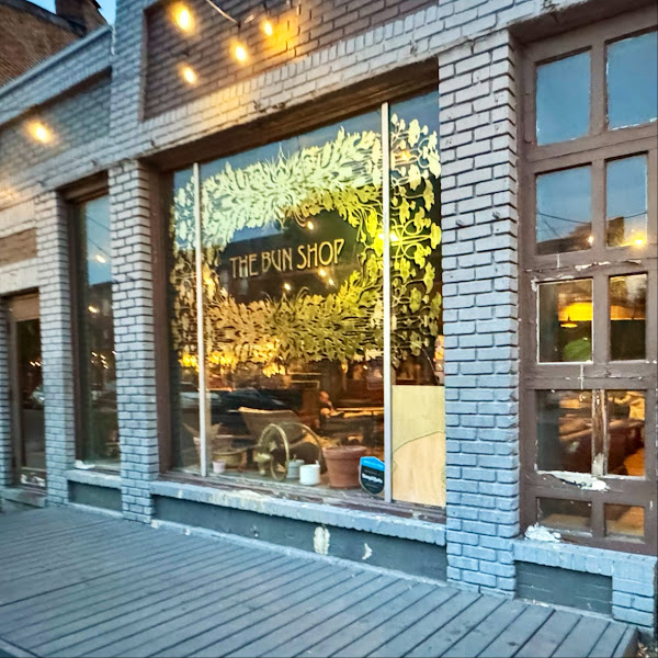 Photo of The Bun Shop