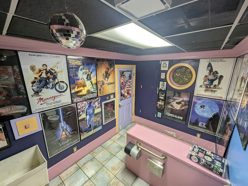 Photo of Pinky & Clyde's Arcade Bar