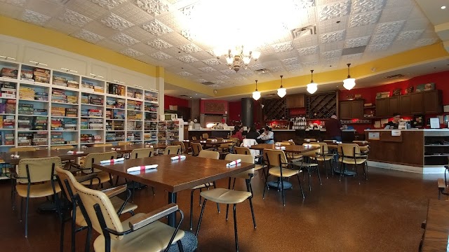 Photo of Pizzeria Ludica Vancouver