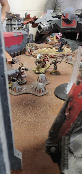 Photo of The Spire Games