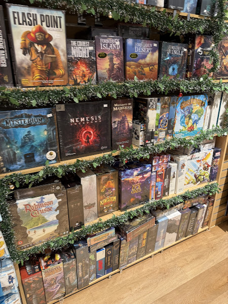 Photo of Good Games Town Hall