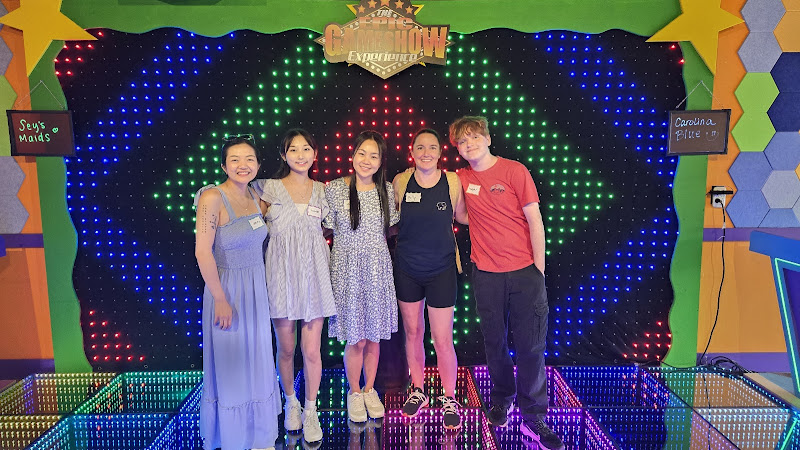 Photo of Epic Game Show Experience