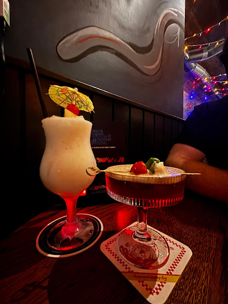 Photo of The Cocktail Geeks